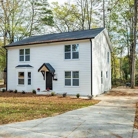 Stunning Southpark/Cotswold Home Charlotte Exterior photo